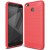 Чехол iPaky TPU Shockproof Lasi Series Xiaomi Redmi 3 / 3s / Pro (Red)
