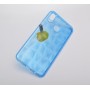 Чехол 3D Diamond Case TPU для Huawei P Smart Plus (Nova3i) (Blue)