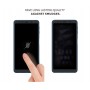 Защитное стекло для Samsung Galaxy M30 (M305F) - Happy Mobile 5D Silk Printing (Japan Asahi) (Full Glue)
