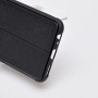 Чехол Auto Focus TPU Leather для Huawei Mate 10 Lite (Black)