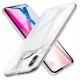 Ультра тонкий чехол HOCO Light Series для iPhone Xs Max (Slim Прозрачный)