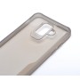 Чехол Focus Case для Samsung Galaxy A6 Plus 2018 (A605) (Gray)