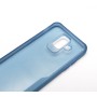 Чехол Focus Case для Samsung Galaxy A6 Plus 2018 (A605) (Blue)