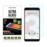 Защитное стекло для Google Pixel 3 Happy Mobile 2.5D Ultra Glass Premium 0.3mm (Japan Asahi)
