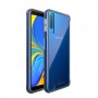 Чехол-накладка TT Space Case Series для Samsung Galaxy A7 2018 (A750) (Clear)