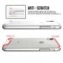 Чехол-накладка TT Space Case Series для iPhone Xr (Clear)