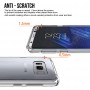 Чехол-накладка TT Space Case Series для Samsung Galaxy S8 (Clear)