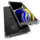 Защитный чехол Anti-Drop Angle Series, 1mm TPU для Samsung Galaxy Note 9 (Clear)