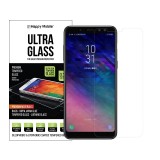 Защитное стекло для Samsung Galaxy A8 (2018) (A530) - Happy Mobile 2.5D Ultra Glass Premium 0.26mm (Japan Toyo Glue)