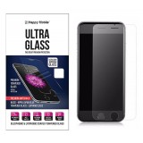Защитное стекло Happy Mobile Ultra Glass Premium 0.3mm,2.5D (Japan Toyo Glue) для iPhone 8 / 7 / 6s