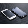 Защитное стекло для iPhone 8 Plus/7 Plus (Черное) 5D Strong 0.26mm