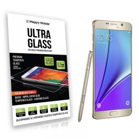 Защитное стекло Happy Mobile Ultra Glass Premium 0.3mm,2.5D для Samsung Galaxy Note 5