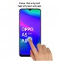 Защитное стекло для Oppo A5 2020 / A9 2020 - Happy Mobile Ultra Glass Premium 0.26mm,2.5D,Clear (Japan Toyo Glue)