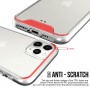Чехол-накладка TT Space Case Series для iPhone 11 Pro Max (Clear)