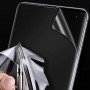 Защитная пленка для Xiaomi Mi Note 10 Lite - Happy Mobile 3D Full Cover TPU Film
