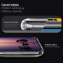 Защитный чехол Anti-Drop 2mm Series, TPU для Samsung Galaxy S20 G980 (Clear)