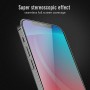 Защитное стекло для iPhone 12 Mini (5.4")  - 3D Happy Mobile ULTRA-THIN Ultra Glass Premium (High-End) (Black)