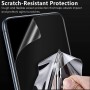 МАТОВАЯ защитная пленка гидрогель для Samsung Galaxy Tab A7 Lite 8.7" - Happy Mobile 3D Curved TPU Film (Korea Hydrogel Material)