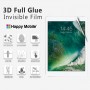 Матовая защитная пленка гидрогель для любого планшета Huawei - Happy Mobile 3D Curved TPU Film (Devia Korea TOP Hydrogel Material)