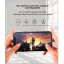 Защитная пленка гидрогель для Sony Xperia 1 (J9110) - Happy Mobile 3D Curved TPU Film (Devia Korea TOP Hydrogel Material)