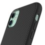 Чехол-накладка TT Snap Case Series для iPhone 11 (Черный)