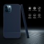 Чехол-накладка TT Snap Case Series для iPhone 12 Pro (Синий)