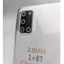 Защитный чехол для OnePlus 8T - Anti-Drop 2mm Series, TPU (Clear)
