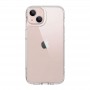 Чехол-накладка TT BRevolution Air Case Series для iPhone 13 Mini (Clear)