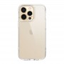 Чехол-накладка TT BRevolution Air Case Series для iPhone 13 Pro Max (Clear)