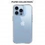 Чехол-накладка TT Pure Collection для iPhone 13 Pro (Clear)