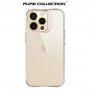 Чехол-накладка TT Pure Collection для iPhone 13 Pro (Clear)