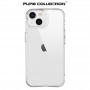 Чехол-накладка TT Pure Collection для iPhone 13 Mini (Clear)