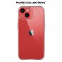 Чехол-накладка TT Pure Collection для iPhone 13 (Clear)