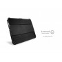 Чехол SGP Leinwand для Samsung p7500 p7510 Galaxy Tab 10.1 (black)