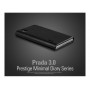 Чехол Zenus Prestige для LG p940 Prada 3.0 (Minimal Diary Book Type)