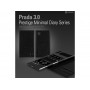 Чехол Zenus Prestige для LG p940 Prada 3.0 (Minimal Diary Book Type)
