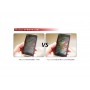 Защитная плёнка Yoobao для Samsung Galaxy Note N7000 (глянцевая)