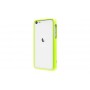 Бампер Pinlo United для iPhone 5c (Aluminum Green) + пленка