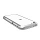 Бампер Pinlo United для iPhone 5c (Aluminum Silver) + пленка