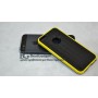 Чехол 2в1 IcareR для iPhone 5 / 5s / SE (Double Dream Color) *Yellow