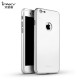 Чехол 3in1 iPaky 360 PC Whole Round для iPhone 6 / 6s + стекло (Silver | With Back Hole)