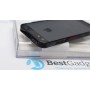 Чехол бампер Pinlo BLADEdge для iPhone 5 / 5s (Черный)