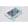 Чехол бампер Pinlo BLADEdge для iPhone 5 / 5s (Прозрачный)