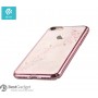 Чехол с кристалами Devia Crystal Papillon для iPhone 7 | 8 (Rose Gold)