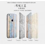Чехол HOCO Element series Wood grain для iPhone 6 / 6s (Elm wood)