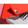 Чехол HOCO Original Series Silica Gel для iPhone 7 | 8 (Orange)