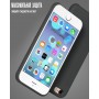 Чехол HOCO Original Series Silica Gel для iPhone 7 | 8 (Red)