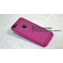 Чехол IcareR для iPhone 5 / 5s / SE (Diamond Shape Serіes) *pink