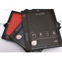 Чехол Icarer Ultra-Thin Genuine Leather Series (RID 501) для iPad Air (Синий)