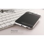 Чехол iPaky PC+TPU для iPhone 6 / 6s (Silver Frame)